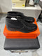 British Passport Schuhe